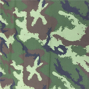 Tissu pvc et pu, <span class=keywords><strong>camouflage</strong></span> avec support, oxford, polyester, 600d, nouvelle collection - Product Image 2