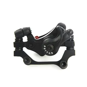 mechanical electric bike bicycle brake caliper