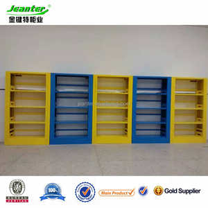 رفوف كتب للمكتبات بأسعار رخيصة في قوانغتشو - Product Image 3