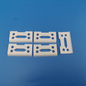 Professional Razor Clipper Ceramic Blade for <strong>Whal</strong> Magic Senior - Product Image 4