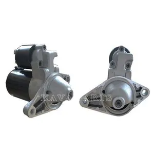 12V Starter Motor For Toyota,JS1105,0001107030,0001107075,0986016500