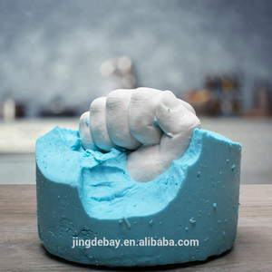 Kit de fundição manual 3d em atacado, estátua de gesso, diy, moldagem e kit de fundição para adultos - Product Image 5