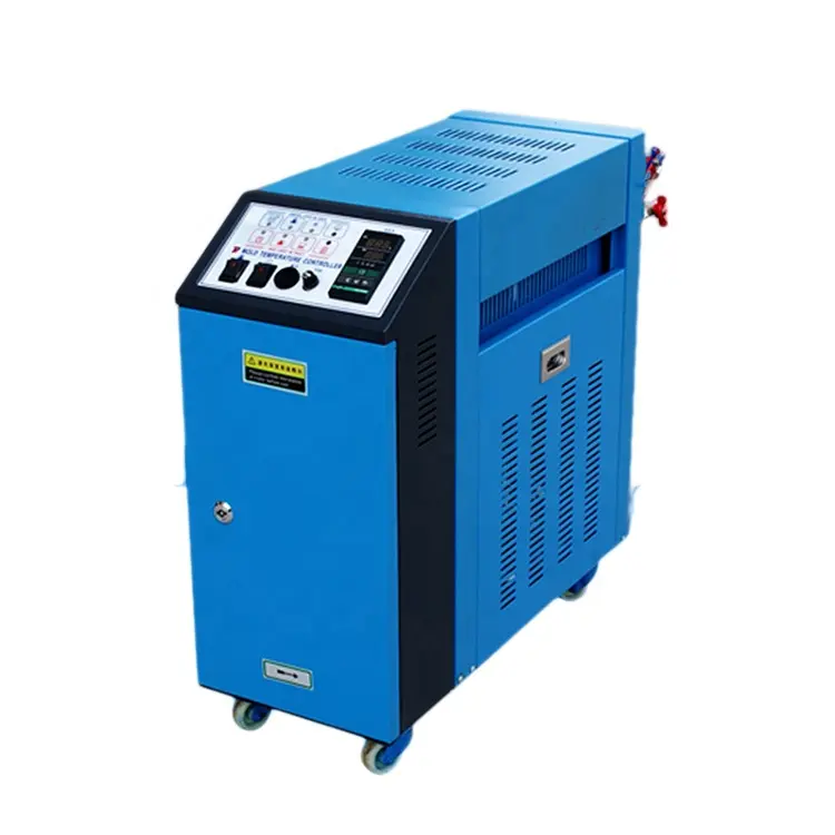 Factory supply mold temperature controller machine MTC Mold temperature controller