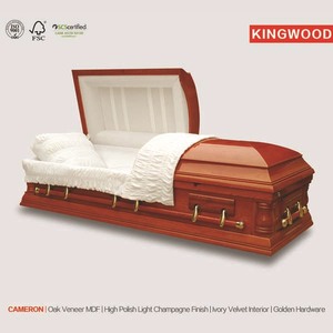 <span class=keywords><strong>Ataúdes</strong></span> de estilo americano CAMERON Ataúd de madera barato <span class=keywords><strong>Dibujos</strong></span> <span class=keywords><strong>Ataúdes</strong></span> - Product Image 1