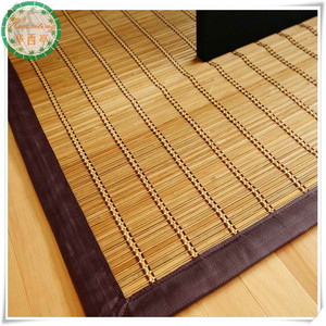 Tappeti <span class=keywords><strong>in</strong></span> bambù verde - Product Image 2