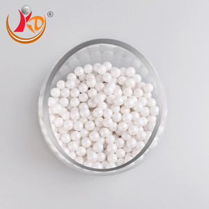 Ysz Nano Poeder Frezen Zirconia Porselein Slijpen Bal - Product Image 5