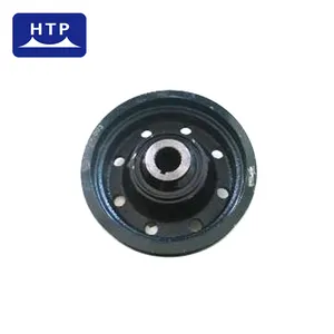 Phụ tùng ô tô động cơ van điều tiết Vành Đai Ròng Rọc Trục Khuỷu Cho Honda 13810-T2k-003 13811-P2a-000