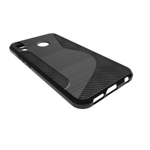 Pour <span class=keywords><strong>Asus</strong></span> <span class=keywords><strong>Zenfone</strong></span> <span class=keywords><strong>5</strong></span> ZE620KL 5Z ZS620KL S Soft Line TPU Cas - Product Image 1