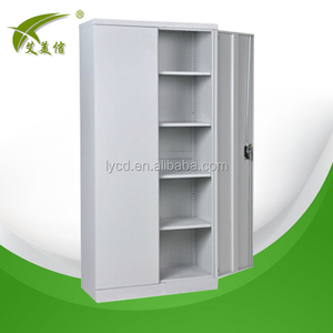 <span class=keywords><strong>Armoire</strong></span> de classement en stratifié Formica haut de gamme, armoires métalliques d'<span class=keywords><strong>occasion</strong></span> en vente - Product Image 2