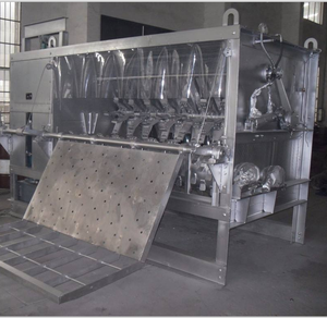 New Design <strong>Pig</strong> <strong>Carcass</strong> Dehair <strong>Hair</strong> <strong>Removal</strong> <strong>Machine</strong> and Scalding <strong>Machine</strong> for Sale - Product Image 6