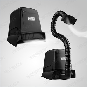 Dreame F800 — <span class=keywords><strong>extracteur</strong></span> de <span class=keywords><strong>fumée</strong></span> <span class=keywords><strong>d</strong></span>'<span class=keywords><strong>air</strong></span> de bureau, appareil <span class=keywords><strong>d</strong></span>'extraction de <span class=keywords><strong>fumée</strong></span> de soudage, ventilateur, <span class=keywords><strong>extracteur</strong></span> <span class=keywords><strong>d</strong></span>'<span class=keywords><strong>air</strong></span> - Product Image 1