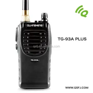 Vhf 66-88Mhz walkie talkie двухсторонняя рация