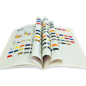 China proveedor libro personalizado Desarrollo personal impresión de libros en el precio barato - Product Image 2