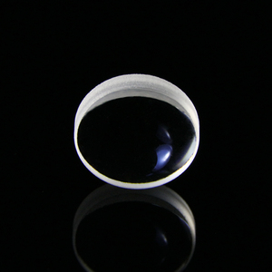 8mm 직경 광학 비구면 콘덴서 렌즈 제품 제조 업체 - Product Image 6