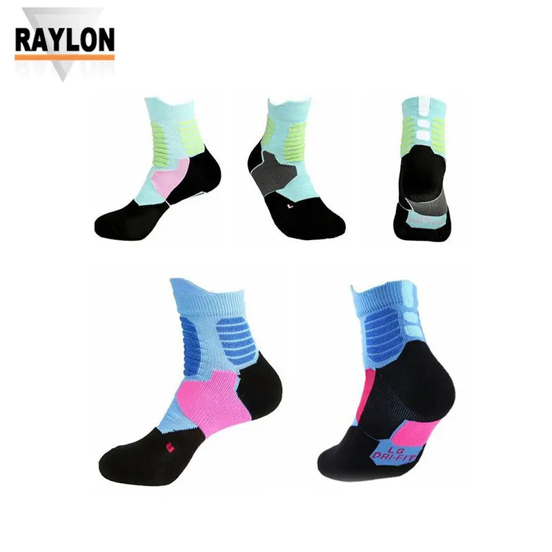Raylon-0060スポーティ靴下メンズxlスポーツソックススポーツソックスオーストラリア