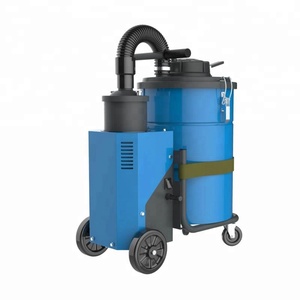Ap02 — aspirateur HEPA béton, poudre de ciment - Product Image 2