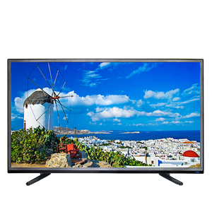<span class=keywords><strong>48</strong></span> <span class=keywords><strong>pollici</strong></span> 4K retroilluminazione LED Smart <span class=keywords><strong>TV</strong></span> con segnale digitale e supporto Multi-lingua popolare per gli hotel Made in China - Product Image 1