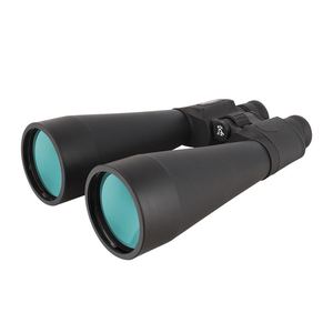 (BM-9017) 고출력 12X80 장거리 큰 눈 FMC 렌즈 야외 블랙 센터 초점 고무 안경 뽀로로 쌍안경 - Product Image 2