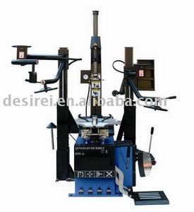 Mobile Truck Tyre Changer CE <strong>Approved</strong>