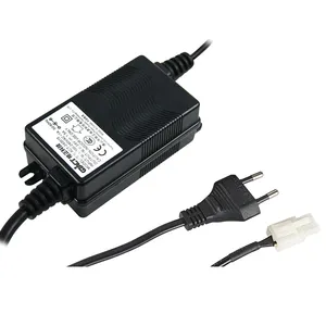 Ato-240150 transformador 24v 1.5a adaptador de energia