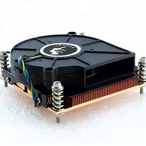 ED-1U1156A CPU Cooler