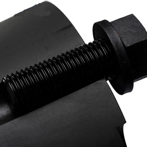 TB loạt côn bụi <span class=keywords><strong>7060</strong></span> gang Gg20 côn khóa bushs của tất cả các kích cỡ 4 ốc vít và chìa khóa bao gồm - Product Image 4