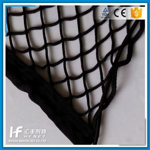 Redes portaequipajes Cargo <span class=keywords><strong>Net</strong></span> Para Asiento Trasero Del Coche - Product Image 3