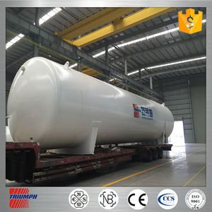 China de fábrica <span class=keywords><strong>250</strong></span> <span class=keywords><strong>galones</strong></span> propano tanque de almacenamiento - Product Image 2