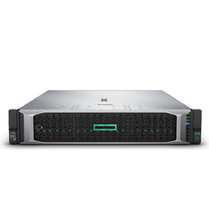 HPE <span class=keywords><strong>ProLiant</strong></span> <span class=keywords><strong>DL380</strong></span> <span class=keywords><strong>Gen10</strong></span> 6126 1 P 32GB-R P408i-a 8SFF 2x500 W PS servidor <span class=keywords><strong>ProLiant</strong></span> <span class=keywords><strong>dl380</strong></span> servidor - Product Image 1