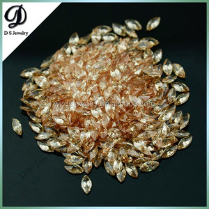 Diamant brut synthétique russe blanc bon marché à <span class=keywords><strong>vendre</strong></span> - Product Image 3