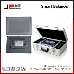2025 אבק jp אבק מפוח מנוע חשמלי נייד לאיזון - Product Image 5