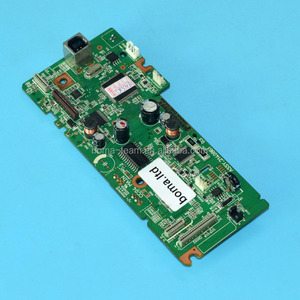 เมนบอร์ดสำหรับ <span class=keywords><strong>L550</strong></span> <span class=keywords><strong>Epson</strong></span> L500 L551 L558 L455 L485 L358 L365 L385 L565 L405หมึก ecotank ย้อมแผ่นแม่ของเครื่องพิมพ์ - Product Image 2