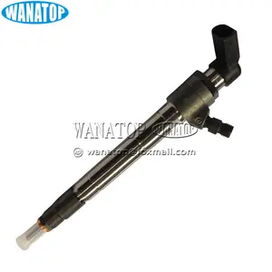 Nouvel Injecteur à Rampe Commune BK2Q-9K546-AG / BK2Q9K546AG / A2C59517051 / 1746967 Pour Ford Ranger/Transit & Mazda BT-50 A2C53307917