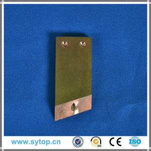 Cobre <span class=keywords><strong>electrodo</strong></span> <span class=keywords><strong>de</strong></span> tungsteno para interruptor <span class=keywords><strong>de</strong></span> alta presión - Product Image 6