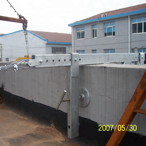 Лидер продаж, подвесная платформа ZLP630 ZLP800 с сертификатом CE и подвесным механизмом - Product Image 3