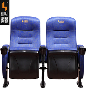 一般的なアームチェア高品質の映画館映画館の座席プロジェクト用 - Product Image 5