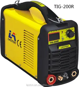 Tig-200アルゴンtig溶接機の価格