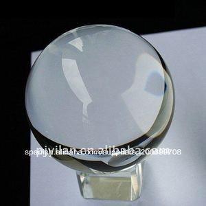 elegante en <span class=keywords><strong>el</strong></span> mejor vendedor de <span class=keywords><strong>la</strong></span> suerte de cristal bola de terrario - Product Image 1