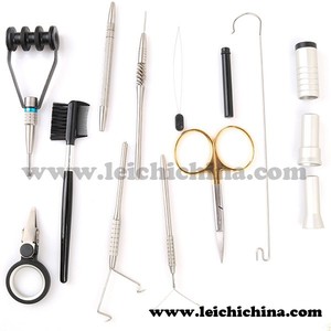 Wholesale <strong>Fly</strong> Fishing Travel <strong>Fly</strong> <strong>Tying</strong> Tools <strong>Fly</strong> <strong>Tying</strong> <strong>Vice</strong> - Product Image 3
