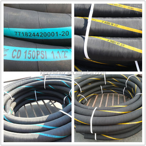 3 Pulgadas Manguera De Goma Resistente Al Aceite de Gas Licuado de petróleo - Product Image 6