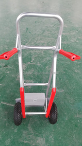 Aluminium Karung Truk barrow tangan troli dengan Ban pneumatik - Product Image 6
