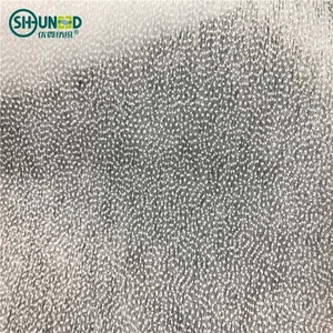 Vải Lót Không Dệt Hai Mặt Dễ Nóng Chảy - Product Image 6