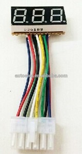 F500 mesure longueur 100m-3000m facilement installer et pas besoin de percer sur le capteur de niveau de réservoir - Product Image 5