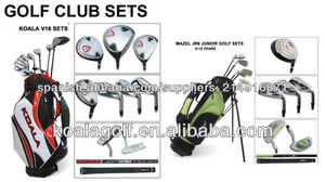 OEM Palos de <span class=keywords><strong>Golf</strong></span>/<span class=keywords><strong>GOLF</strong></span> VENTAS - Product Image 1