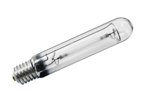 Lámpara de Sodio de Alta Presión <span class=keywords><strong>Super</strong></span> <span class=keywords><strong>HPS</strong></span> de <span class=keywords><strong>600W</strong></span> para el Crecimiento de Plantas con Base E40 y Aplicación E39 - Product Image 2
