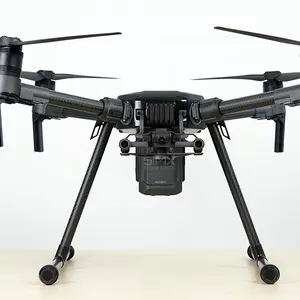 DJI Matrice M200 V2/ M210 V2 /M210 RTK V2 Quadcopter Drone Enterprises DRONE