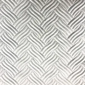 Tissu en velours à ultrasons de haute qualité pour meubles, fabriqué par JES Factory - Product Image 1