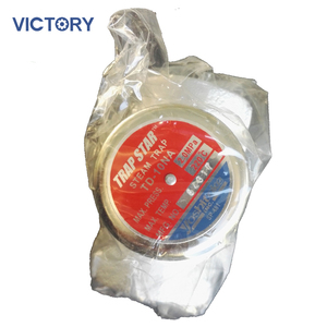 <span class=keywords><strong>Yoshitake</strong></span> מלכודות קיטור התרמודינמית TD-10NA - Product Image 6