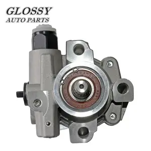 Glossy Power Steering Pump For GS131 JZS133 LS130 YS132 44320-24071/53030/30430/14240 4432024071 4432053030 4432014240