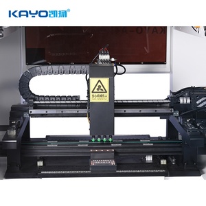 Kayo-18m otomatik seçme ve yer smt makinesi 4 kafaları - Product Image 6